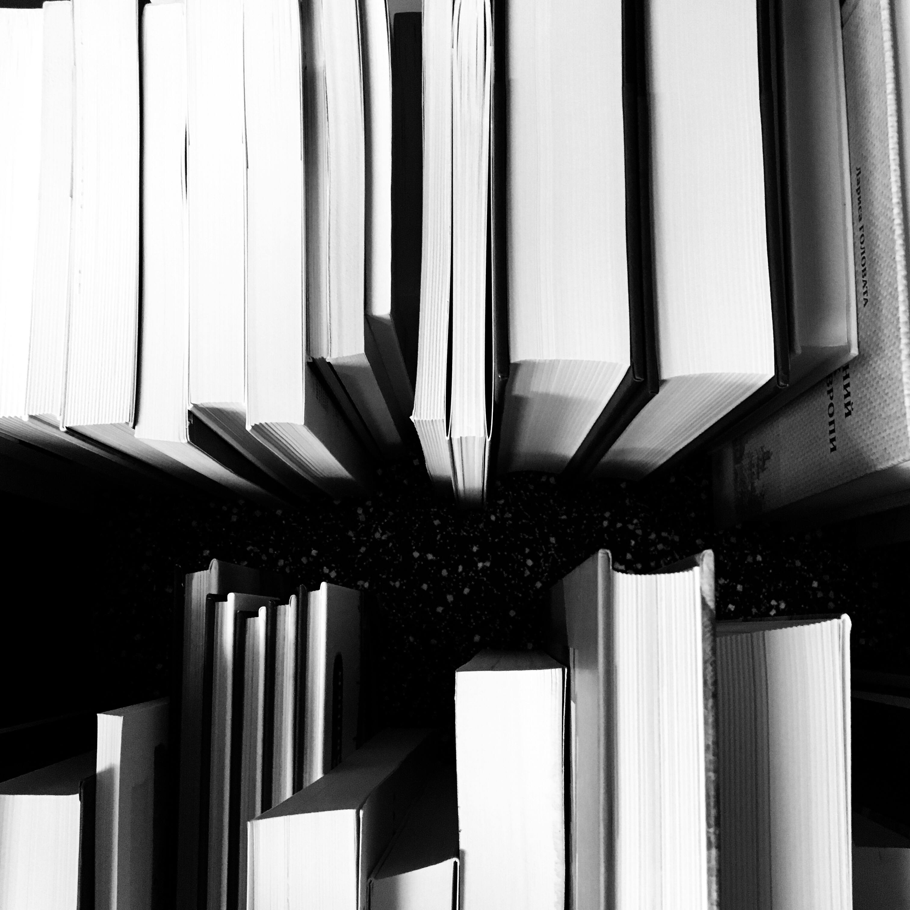 Academia in deep peril